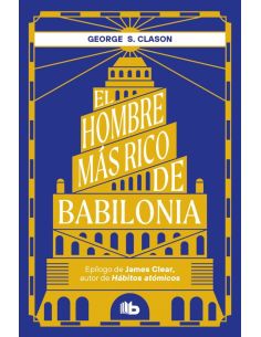 El Hombre Más Rico De Babilonia