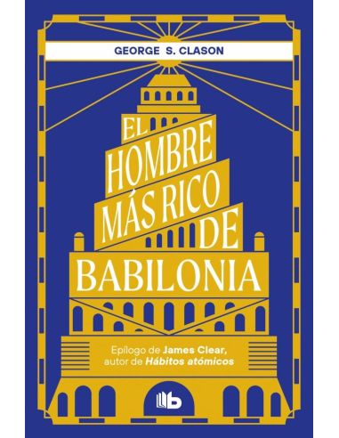 El Hombre Más Rico De Babilonia