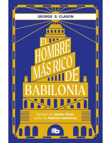 El Hombre Más Rico De Babilonia