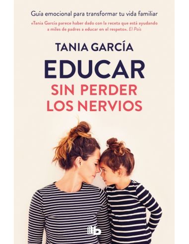 Educar Sin Perder Los Nervios