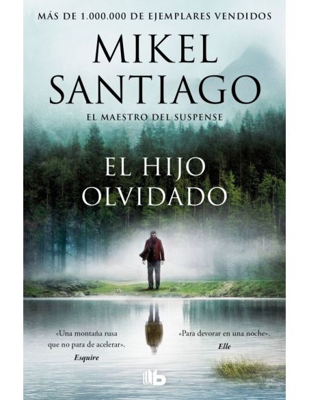 El Hijo Olvidado
