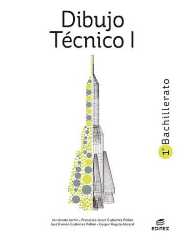 Dibujo Técnico I BCH1|Libreriasalesiana