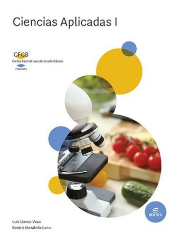 FGB Ciencias Aplicadas I|Libreriasalesiana
