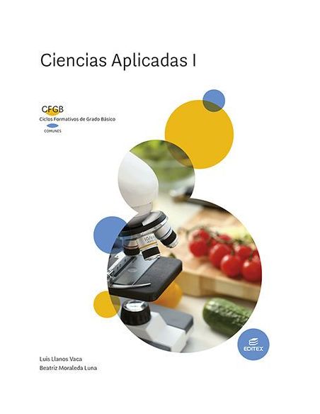 FGB Ciencias Aplicadas I|Libreriasalesiana
