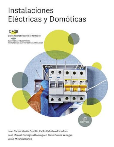 FGB Instalaciones eléctricas y domóticas|Libreriasalesiana