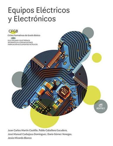 FGB Equipos eléctricos y electrónicos|Libreriasalesiana