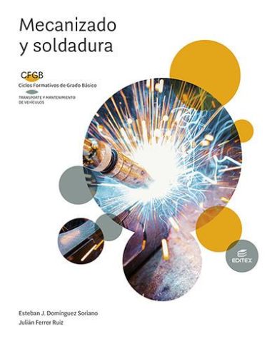 FGB Mecanizado y soldadura|Libreriasalesiana
