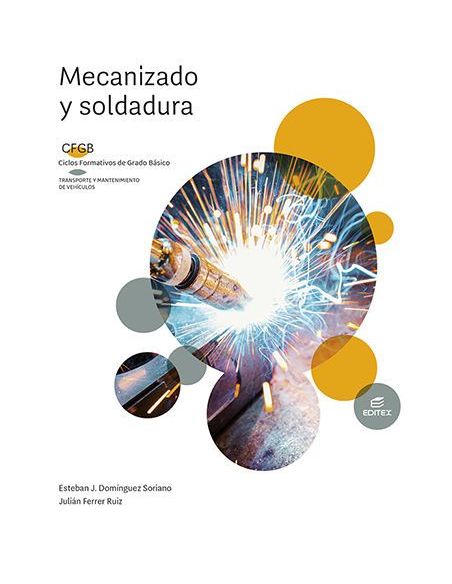 FGB Mecanizado y soldadura|Libreriasalesiana