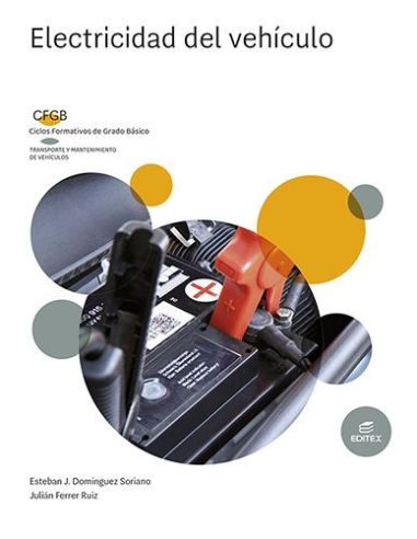 FGB Electricidad del vehículo|Libreriasalesiana