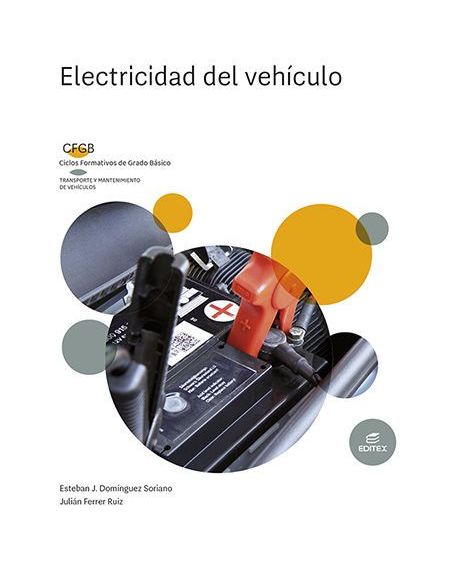 FGB Electricidad del vehículo|Libreriasalesiana