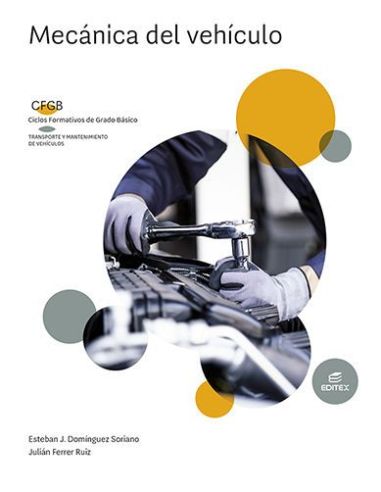 FGB Mecánica del vehículo|Libreriasalesiana