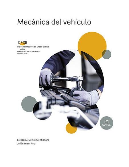 FGB Mecánica del vehículo|Libreriasalesiana