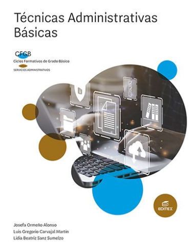 FGB Técnicas administrativas básicas|Libreriasalesiana