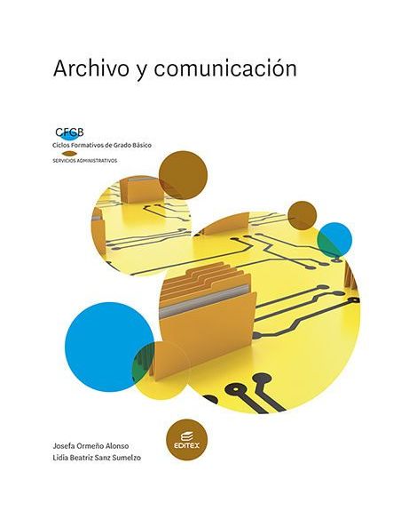 FGB Archivo y comunicación|Libreriasalesiana