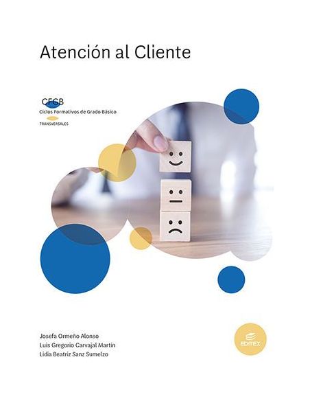 FGB Atención al cliente|Libreriasalesiana