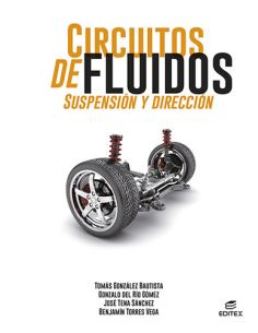 Circuitos de fluidos. Suspensión y dirección
