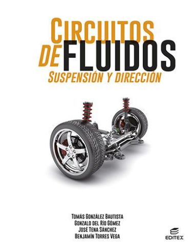 Circuitos de fluidos. Suspensión y dirección|Libreriasalesiana