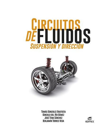 Circuitos de fluidos. Suspensión y dirección|Libreriasalesiana
