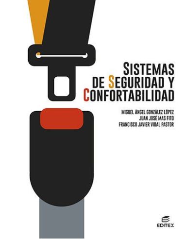 Sistemas De Seguridad Y Confortabilidad|Libreriasalesiana