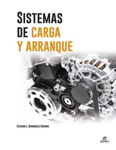 Sistemas De Carga Y Arranque|Libreriasalesiana
