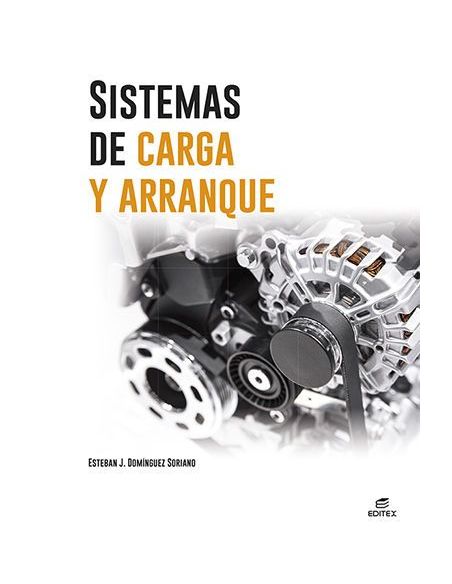 Sistemas De Carga Y Arranque|Libreriasalesiana
