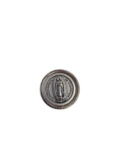 Iman Metal 23Mmmm V. Guadalupe