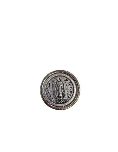 Iman Metal 23Mmmm V. Guadalupe