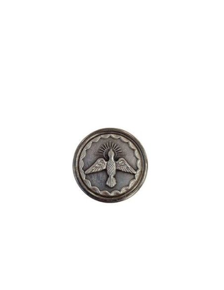 Iman Metal 23Mmmm Espiritu Santo