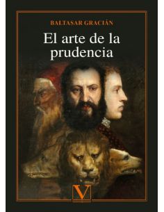 El Arte De La Prudencia