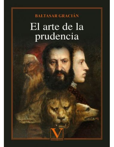 El Arte De La Prudencia|Libreriasalesiana