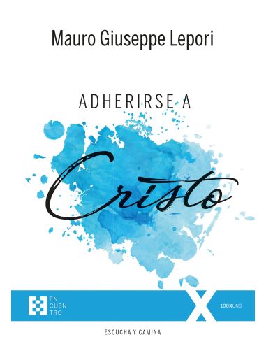 Adherirse A Cristo|Libreriasalesiana