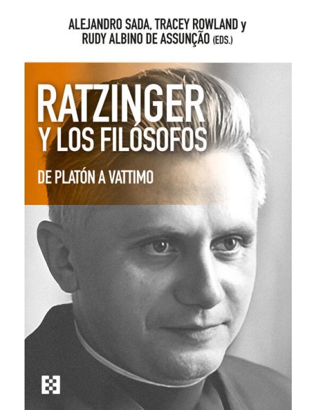Ratzinger Y Los Filosofos