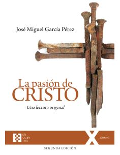 La Pasión De Cristo