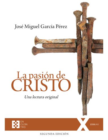 La Pasión De Cristo