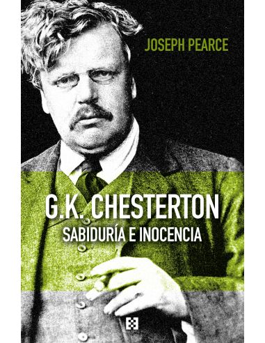 G.K. Chesterton