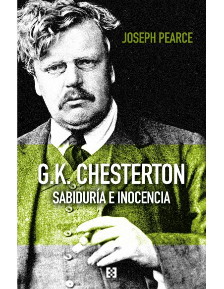 G.K. Chesterton