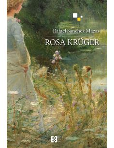 Rosa Krüger