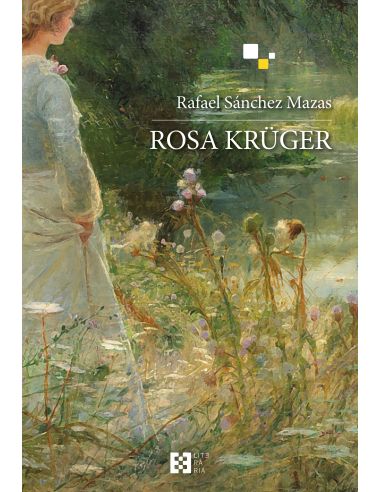 Rosa Krüger