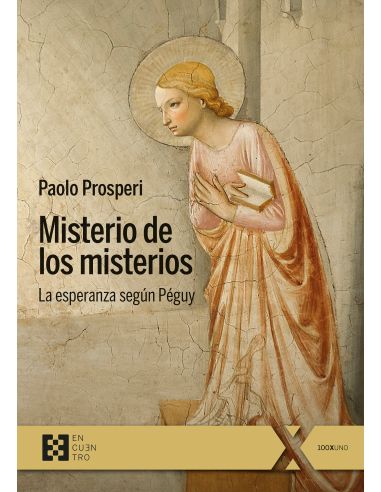 Misterio De Los Misterios