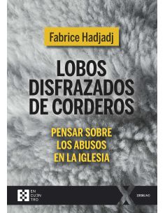 Lobos Disfrazados De Corderos
