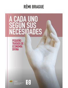 A Cada Uno Según Sus Necesidades