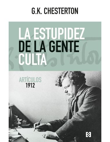 La Estupidez De La Gente Culta