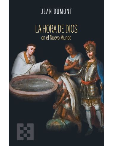 La Hora De Dios En El Nuevo Mundo
