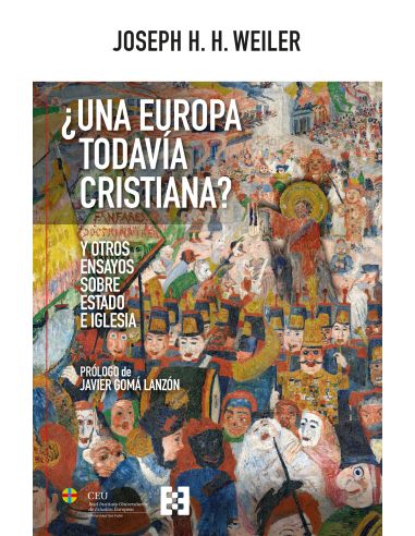 ¿Una Europa Todavía Cristiana?