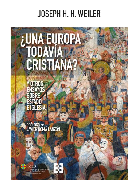 ¿Una Europa Todavía Cristiana?
