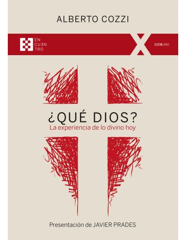 ¿Qué Dios?