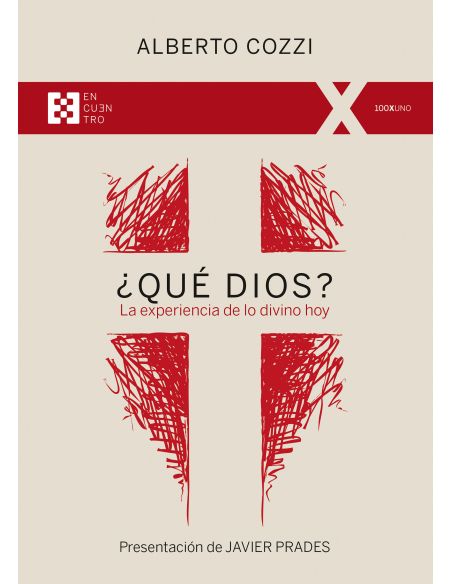 ¿Qué Dios?