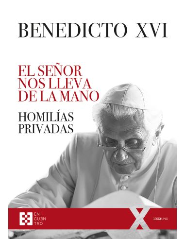 El Señor Nos Lleva De La Mano