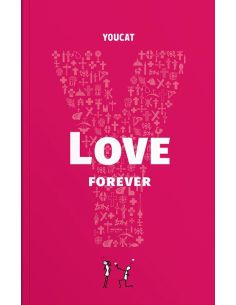 Youcat. Amor Para Siempre