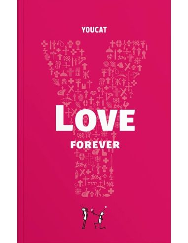 Youcat. Amor Para Siempre